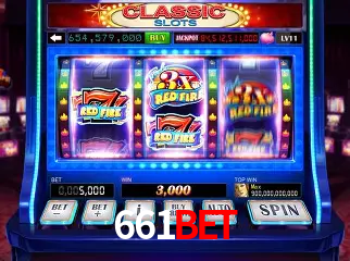 Desvendando o Mundo dos Jogos Virtuais na 661bet
