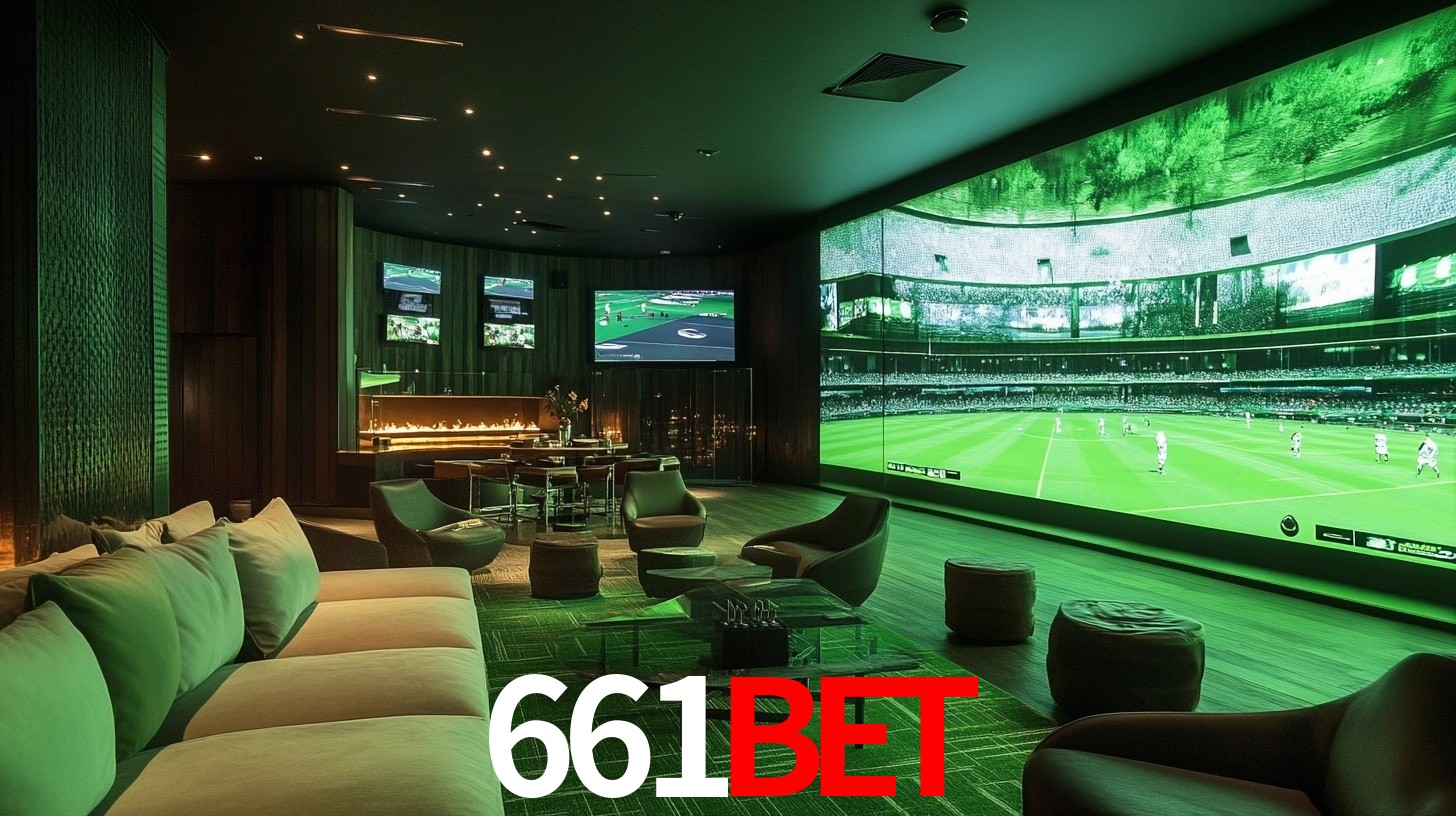 661bet entrar