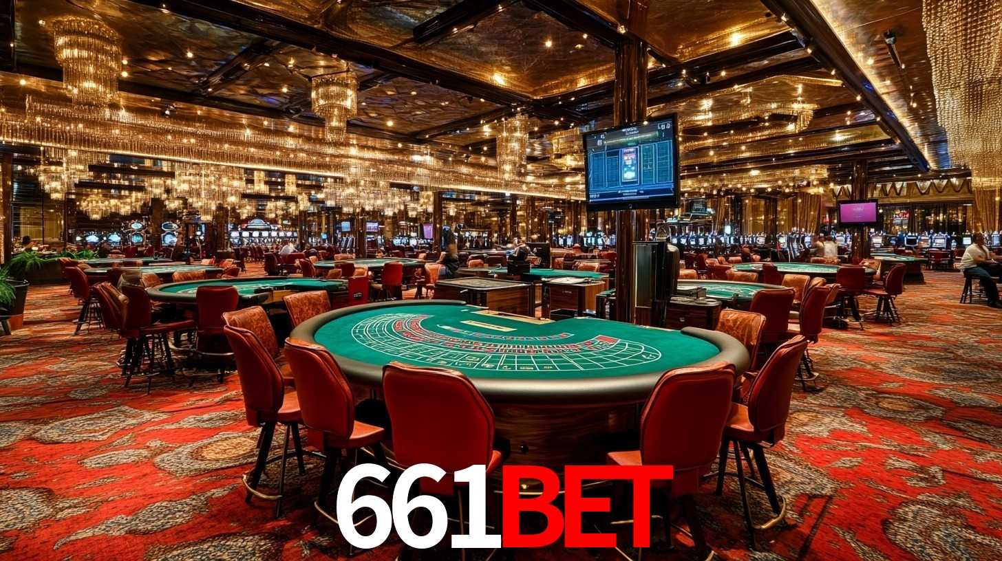 661bet - Melhores Jogos De Casino Do Brasil - 661bet.com