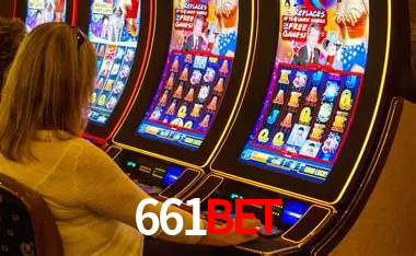 Blackjack Table 661bet