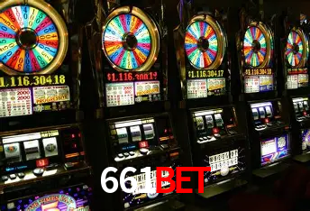 A Revolução dos Aplicativos de Jogos no 661bet