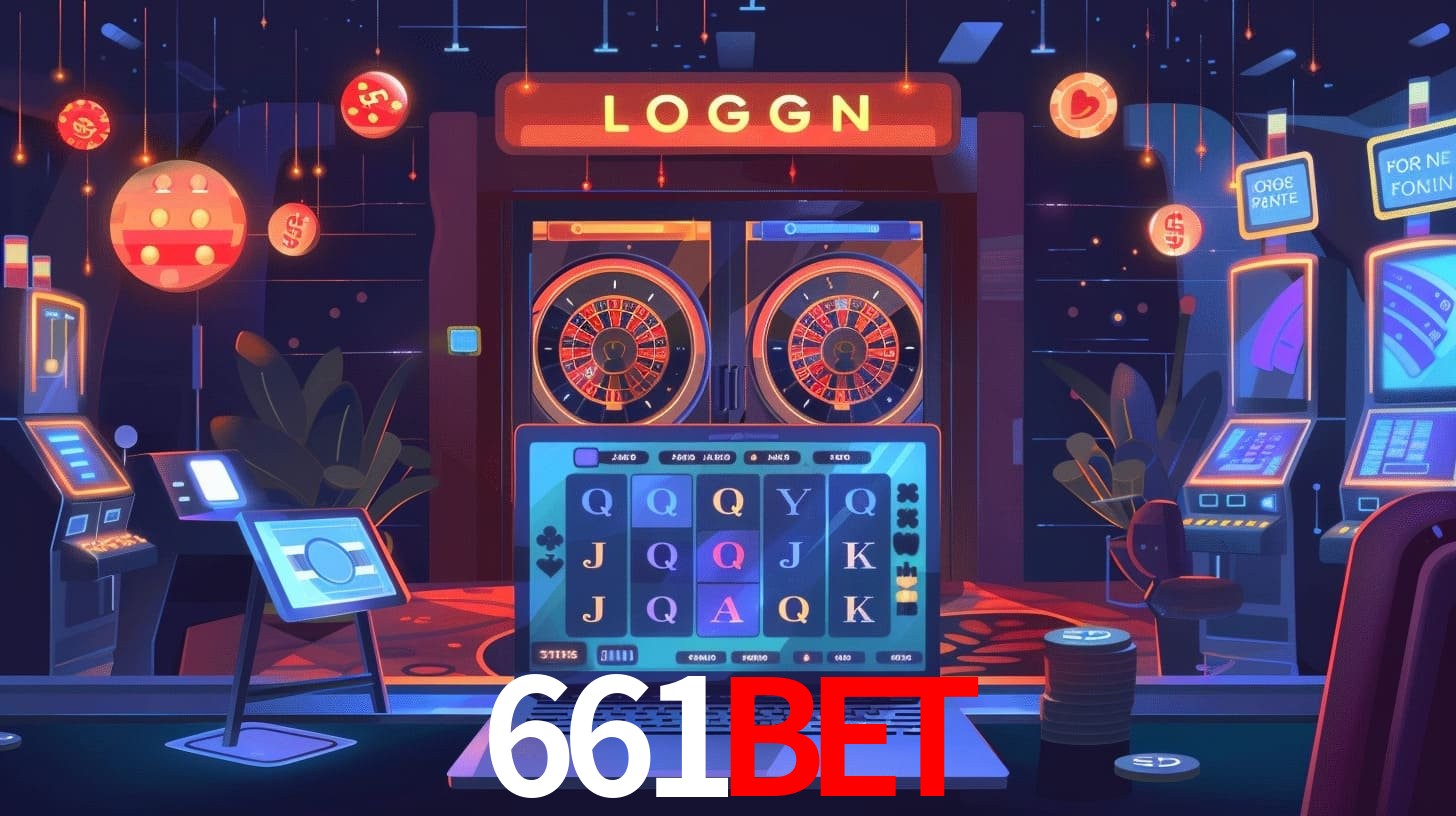 Platform Technology 661bet