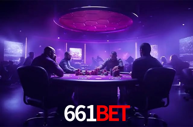 Descubra o Programa VIP da 661bet: Vantagens Exclusivas para Jogadores