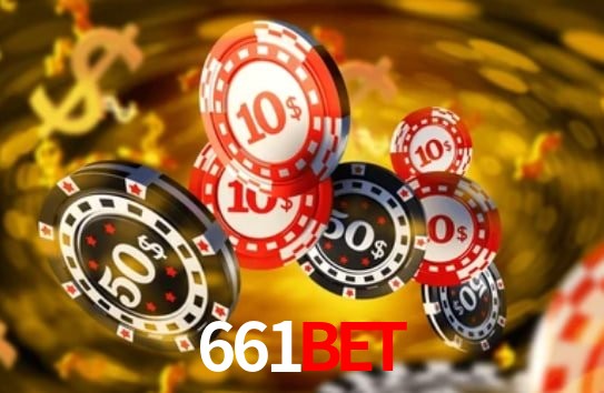 Welcome Bonus 661bet
