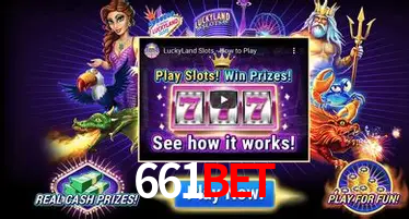 VIP Casino 661bet