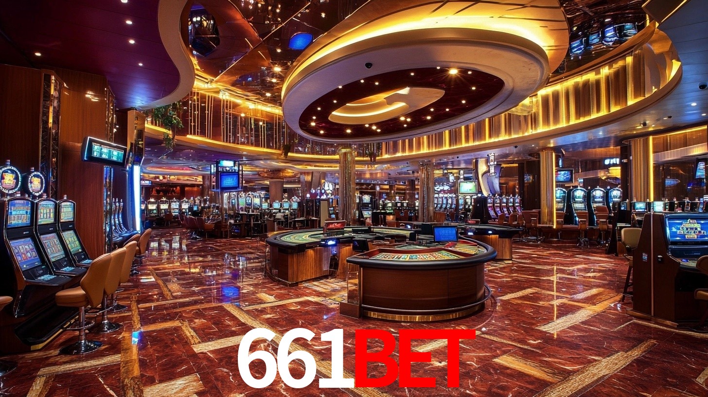 Welcome Bonus 661bet