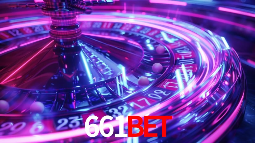 A Experiência Imersiva dos Cassinos Ao Vivo no 661bet