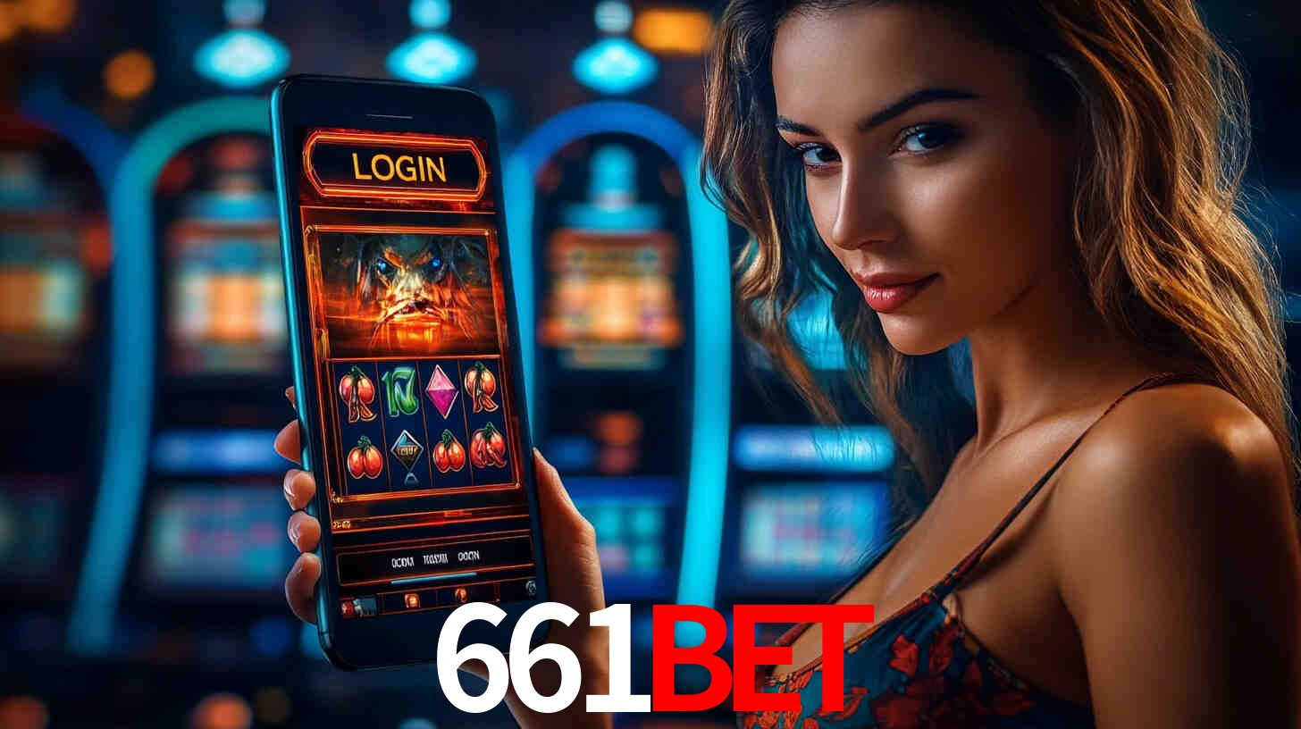661bet entrar