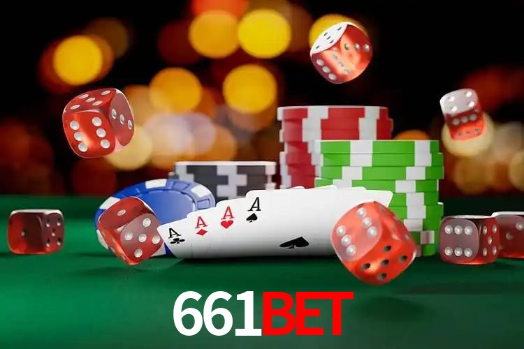 Live Casino 661bet