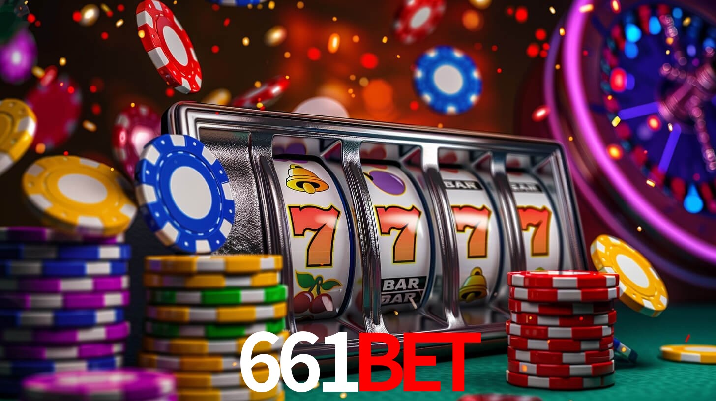 cassino 661bet