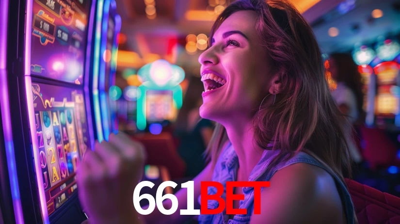661bet entrar