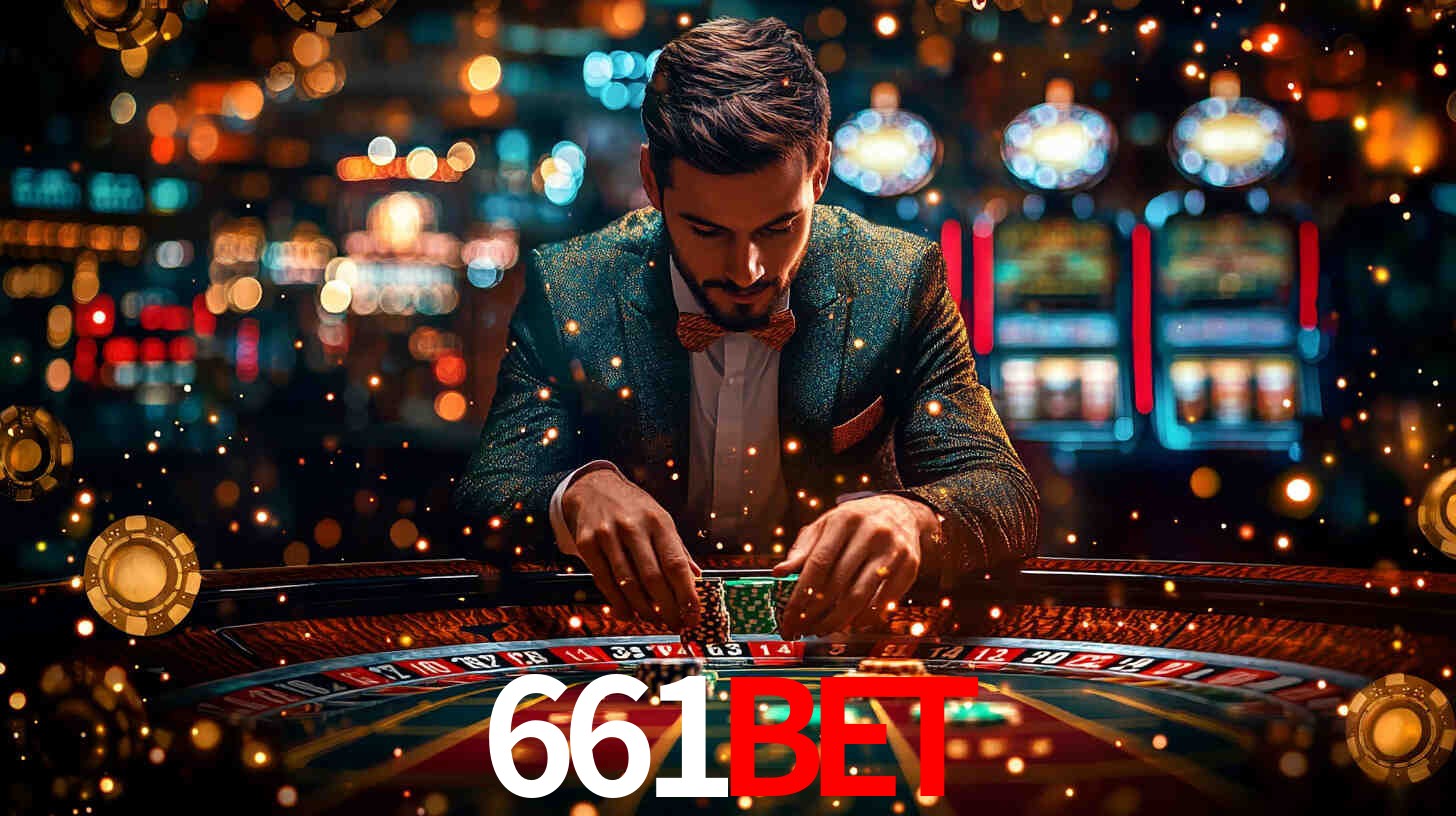 661bet App Interface