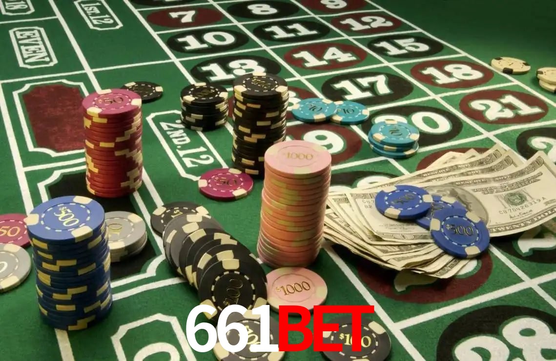661bet entrar