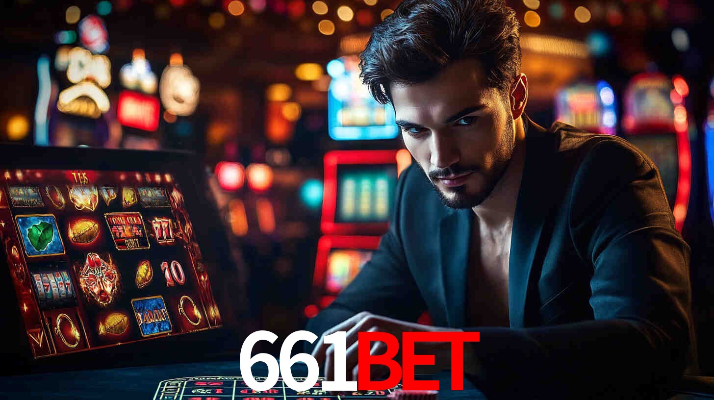 661bet entrar