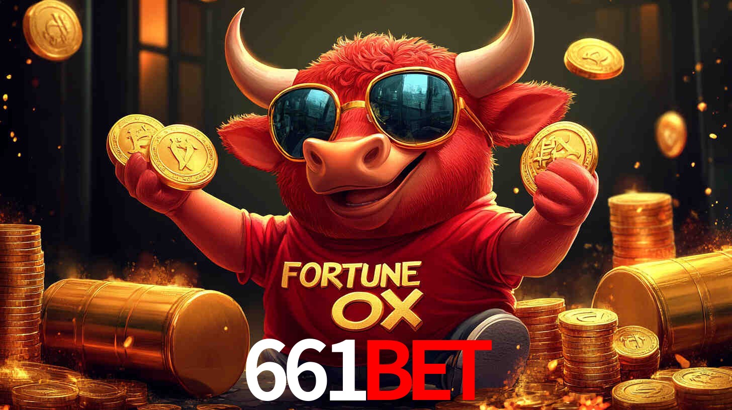 Desvendando o Mundo dos Jogos Virtuais na 661bet