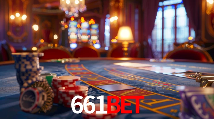 Secure Login 661bet