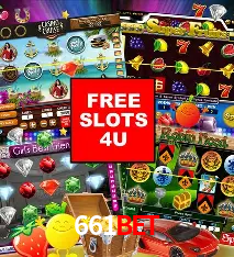 Roulette Table 661bet