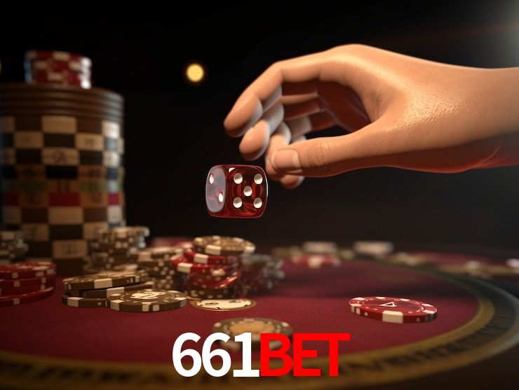 Slot Games 661bet
