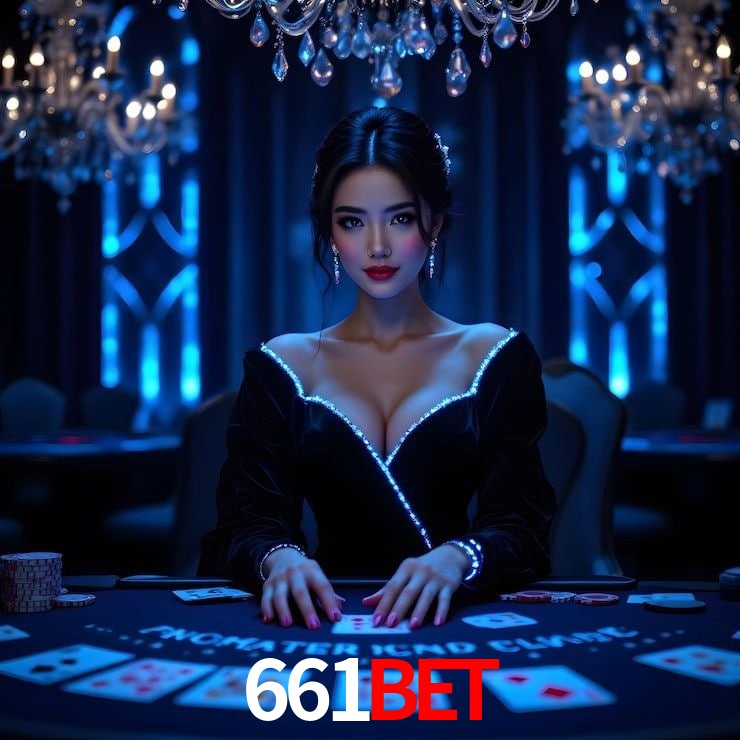 Game Providers 661bet